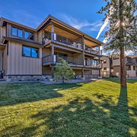 Gondola Vista Βίλα South Lake Tahoe Εξωτερικό φωτογραφία