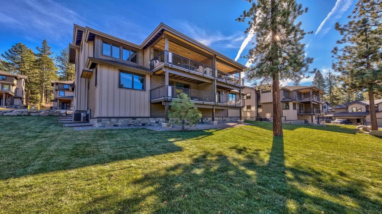 Gondola Vista Βίλα South Lake Tahoe Εξωτερικό φωτογραφία