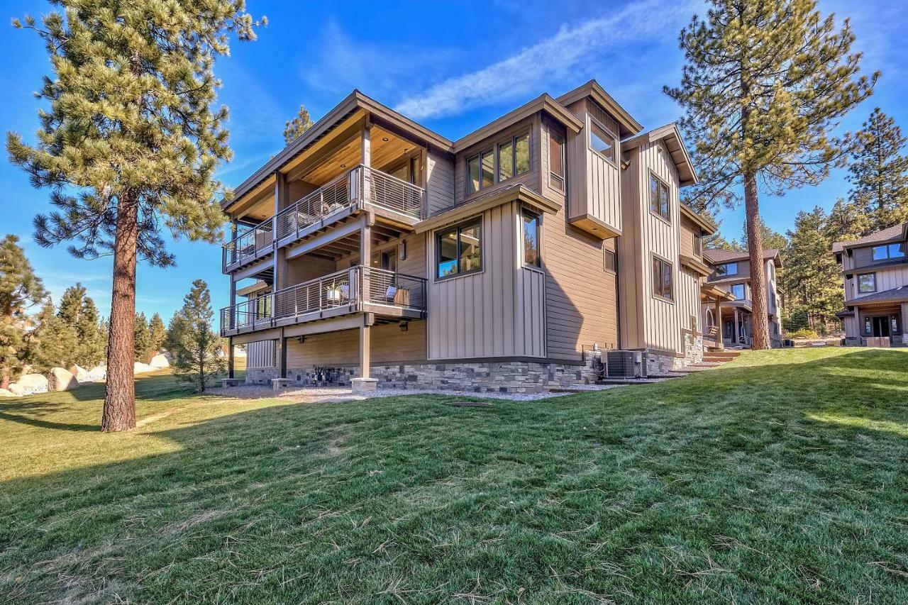Gondola Vista Βίλα South Lake Tahoe Εξωτερικό φωτογραφία