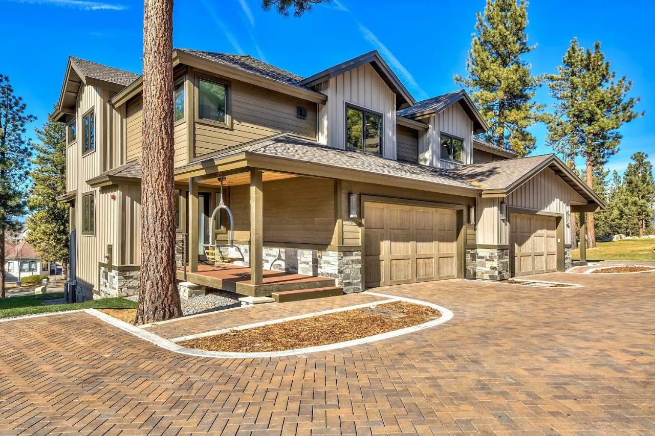 Gondola Vista Βίλα South Lake Tahoe Εξωτερικό φωτογραφία
