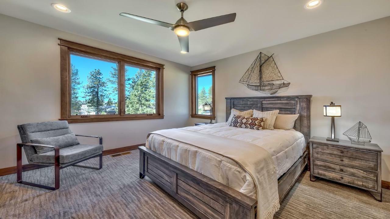 Gondola Vista Βίλα South Lake Tahoe Εξωτερικό φωτογραφία
