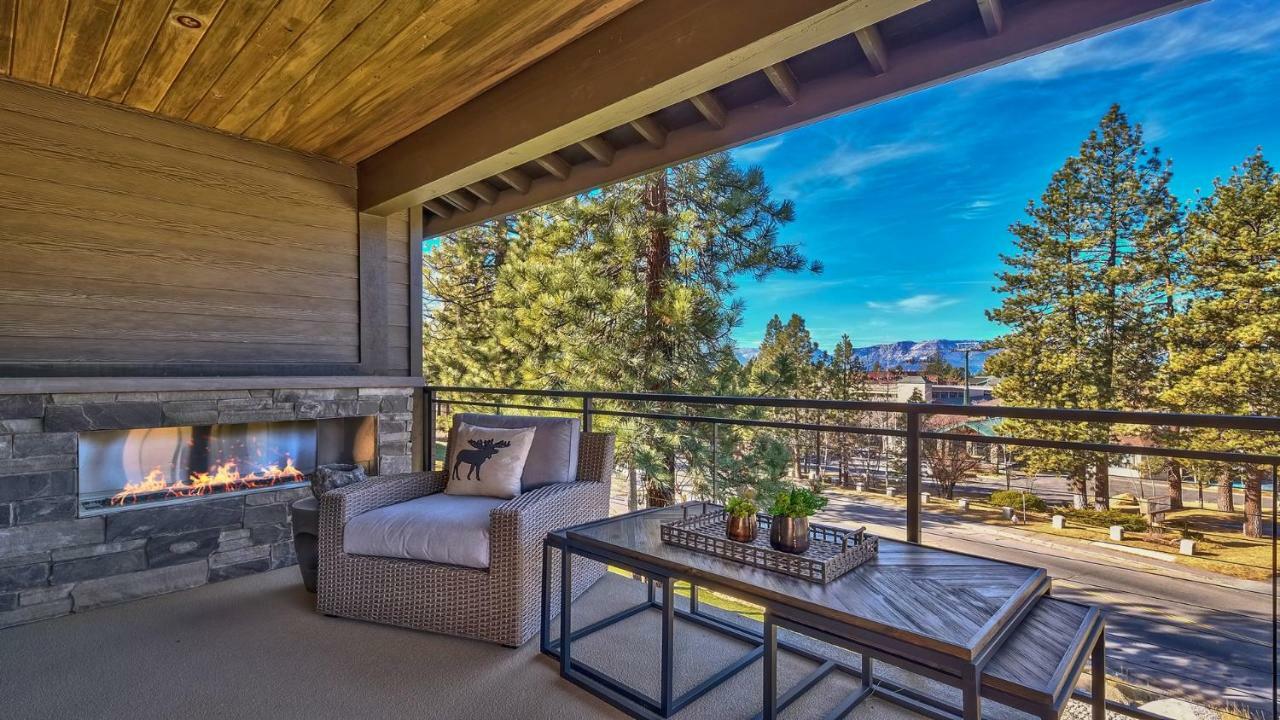 Gondola Vista Βίλα South Lake Tahoe Εξωτερικό φωτογραφία
