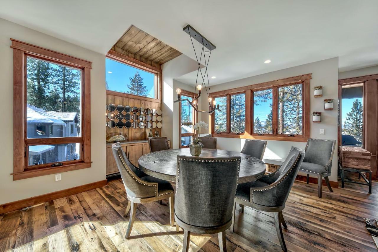Gondola Vista Βίλα South Lake Tahoe Εξωτερικό φωτογραφία