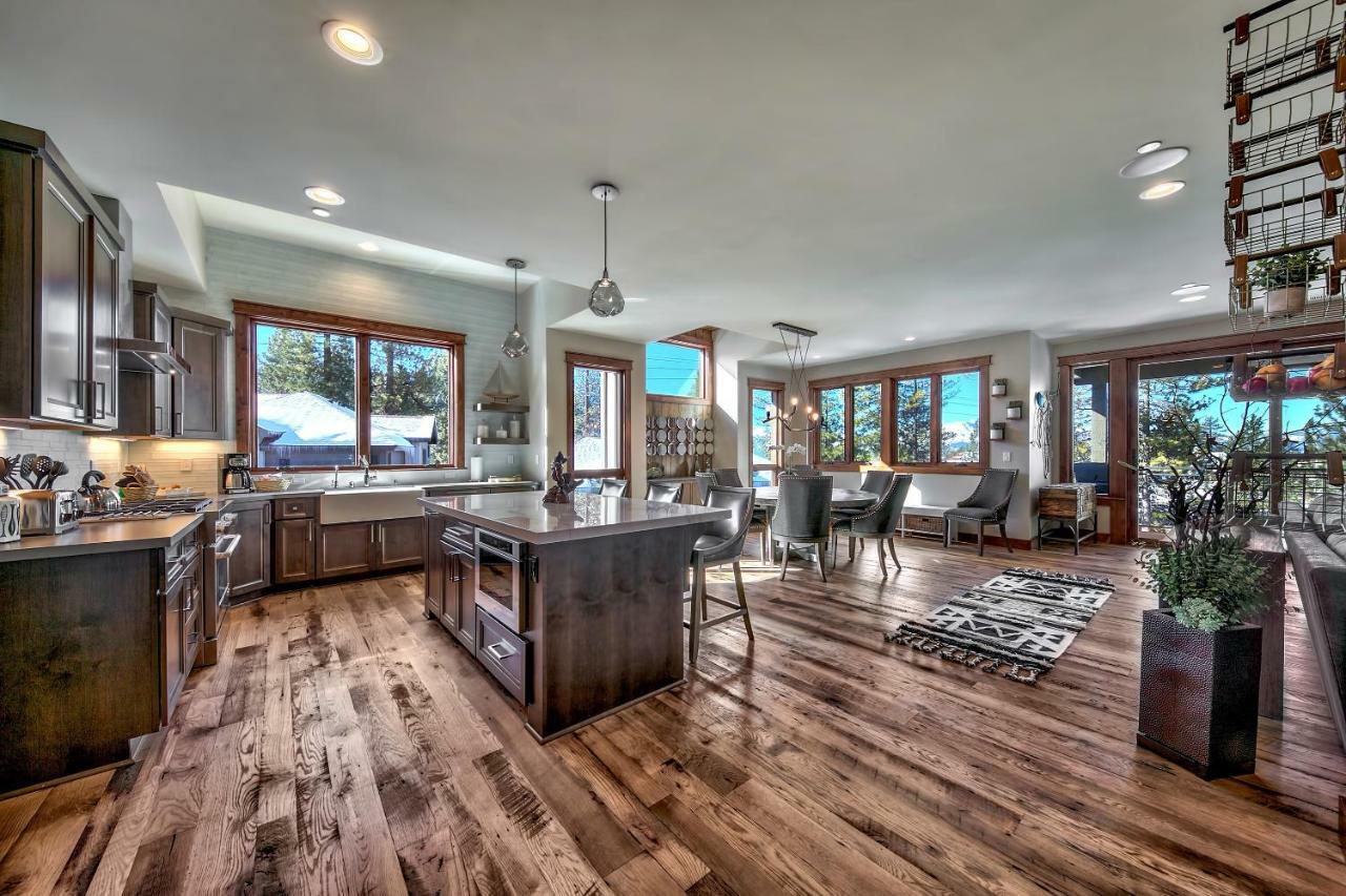Gondola Vista Βίλα South Lake Tahoe Εξωτερικό φωτογραφία