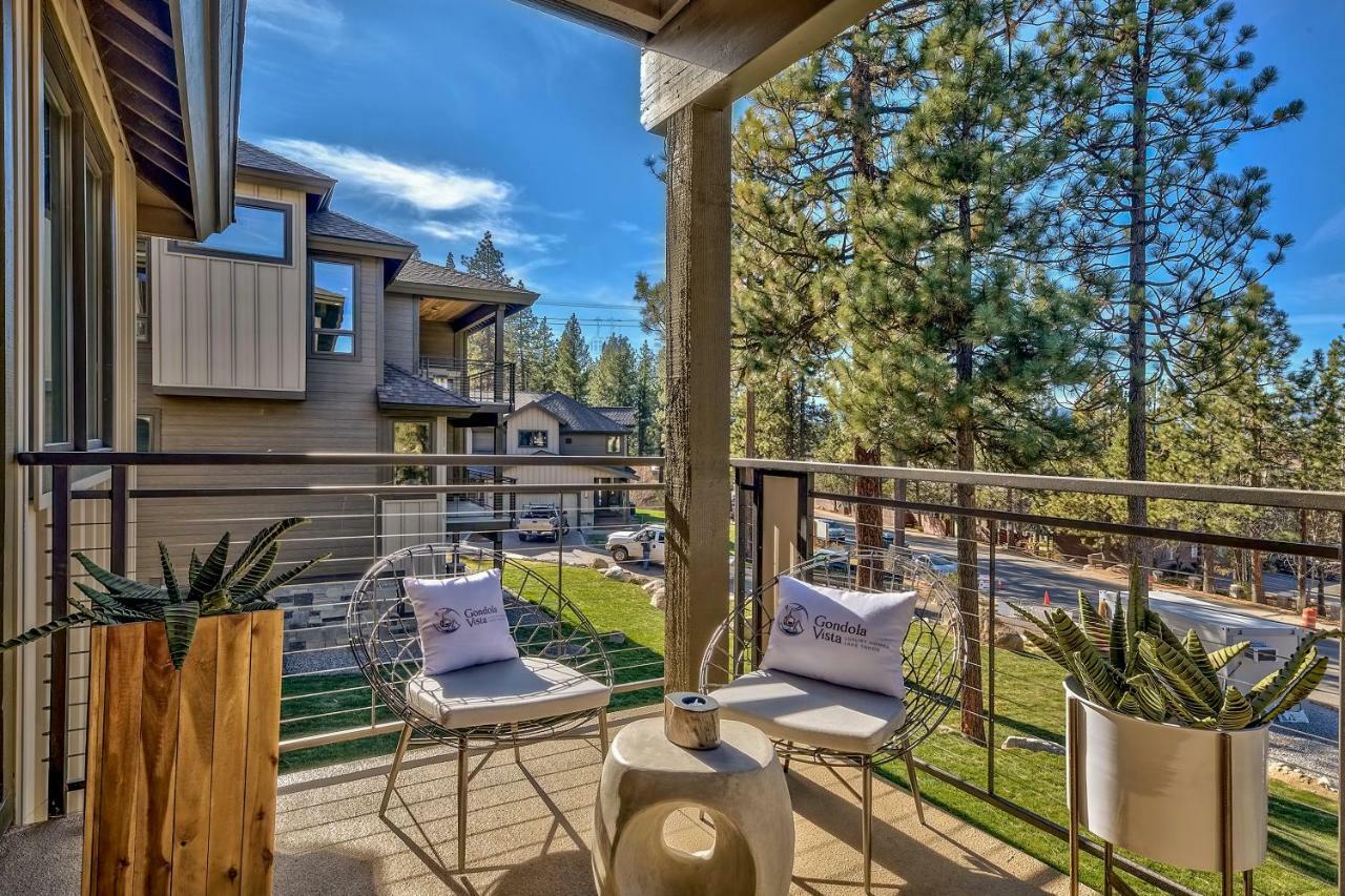 Gondola Vista Βίλα South Lake Tahoe Εξωτερικό φωτογραφία
