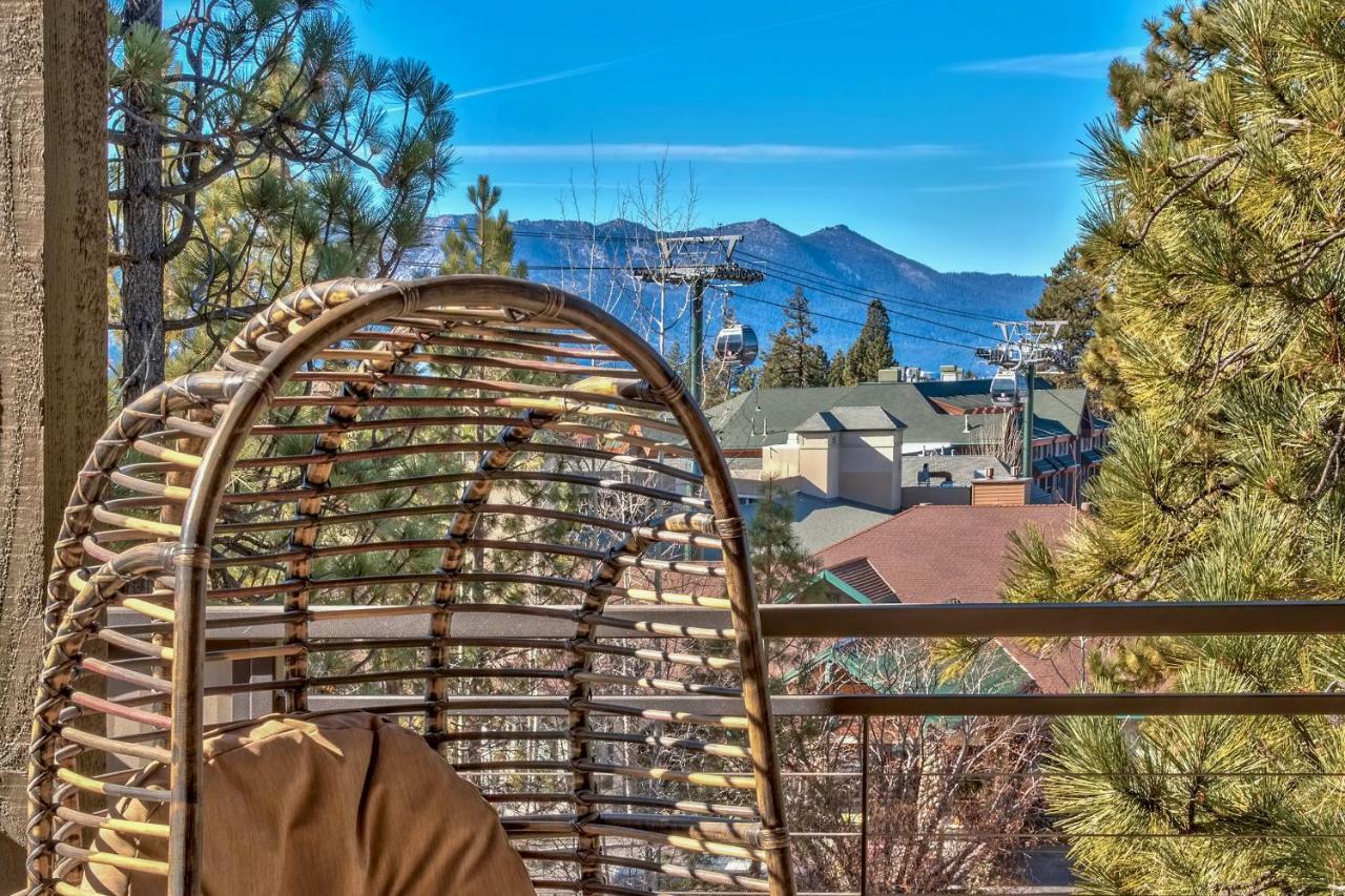 Gondola Vista Βίλα South Lake Tahoe Εξωτερικό φωτογραφία