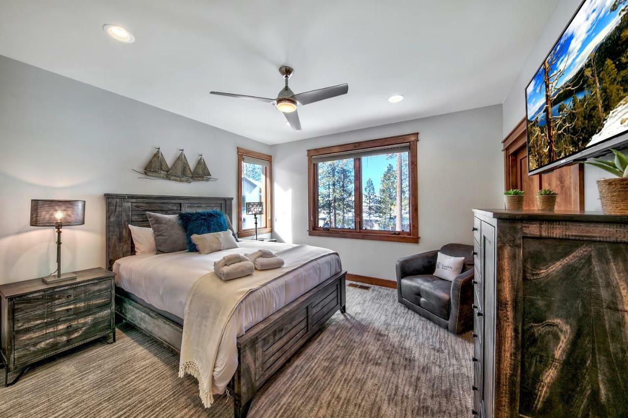 Gondola Vista Βίλα South Lake Tahoe Εξωτερικό φωτογραφία