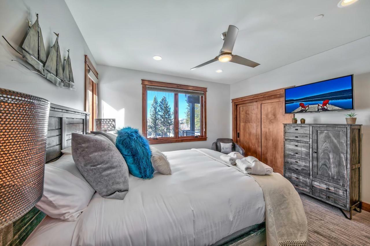 Gondola Vista Βίλα South Lake Tahoe Εξωτερικό φωτογραφία
