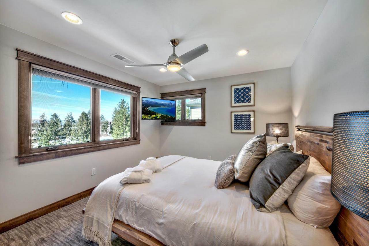 Gondola Vista Βίλα South Lake Tahoe Εξωτερικό φωτογραφία
