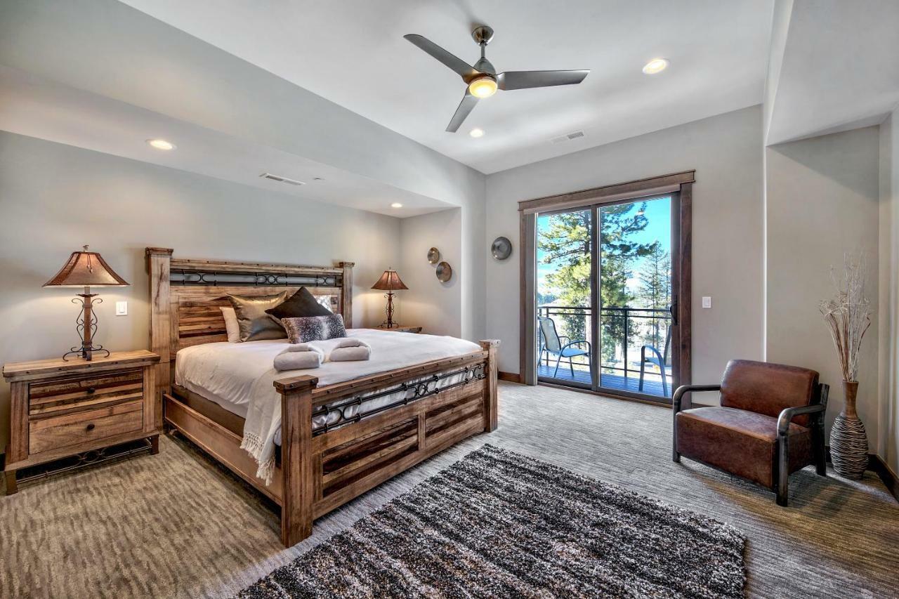 Gondola Vista Βίλα South Lake Tahoe Εξωτερικό φωτογραφία