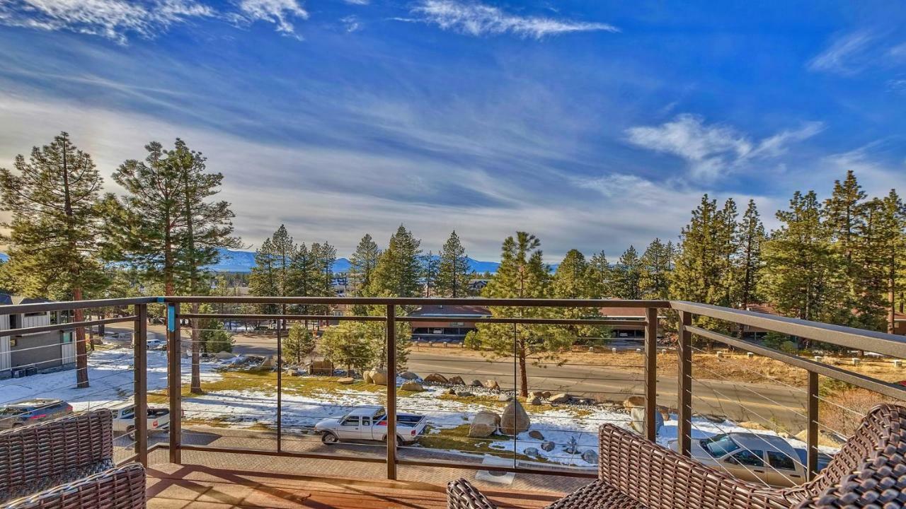 Gondola Vista Βίλα South Lake Tahoe Εξωτερικό φωτογραφία