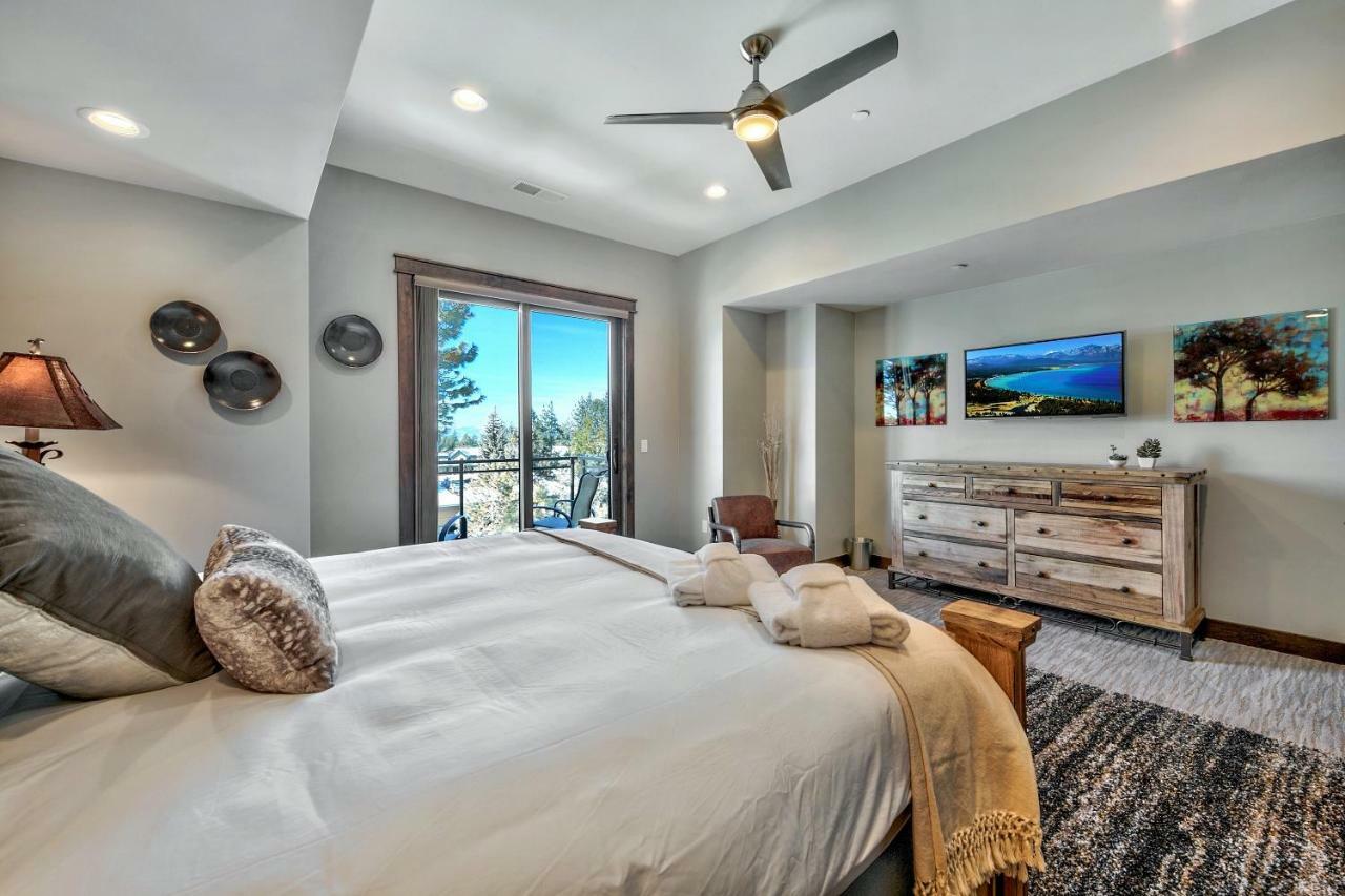 Gondola Vista Βίλα South Lake Tahoe Εξωτερικό φωτογραφία