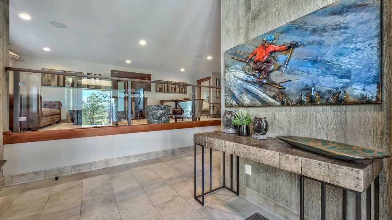 Gondola Vista Βίλα South Lake Tahoe Εξωτερικό φωτογραφία