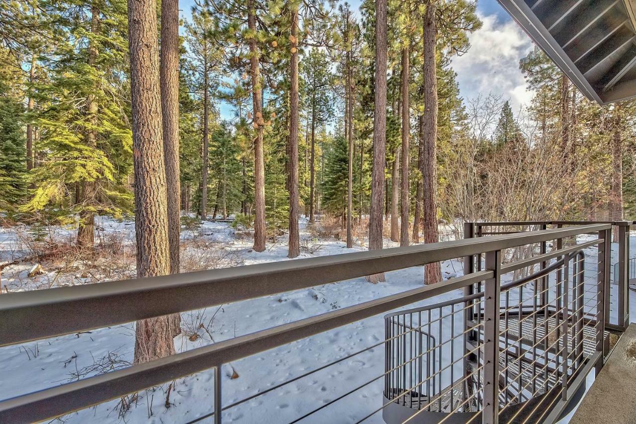 Gondola Vista Βίλα South Lake Tahoe Εξωτερικό φωτογραφία
