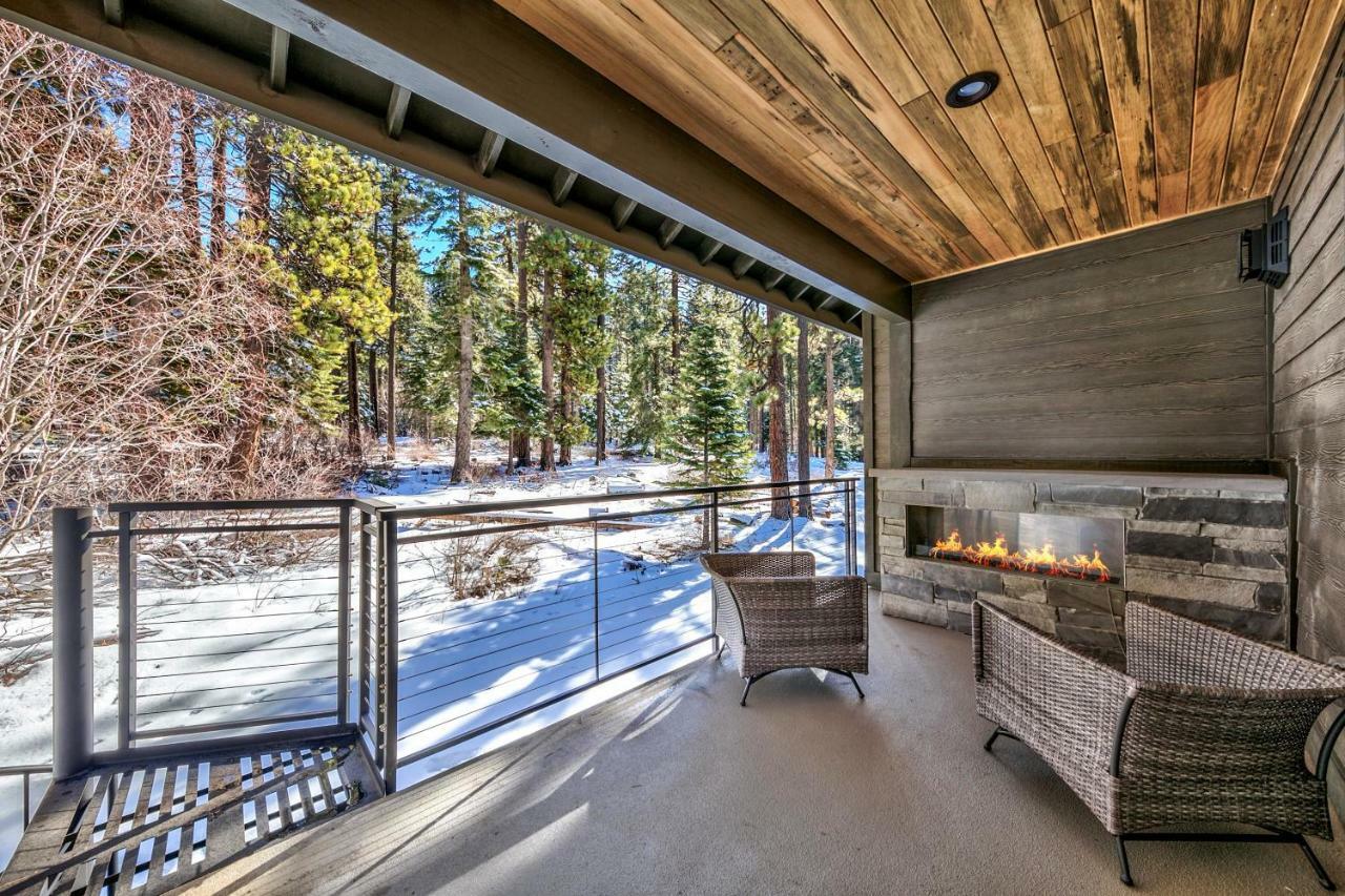 Gondola Vista Βίλα South Lake Tahoe Εξωτερικό φωτογραφία