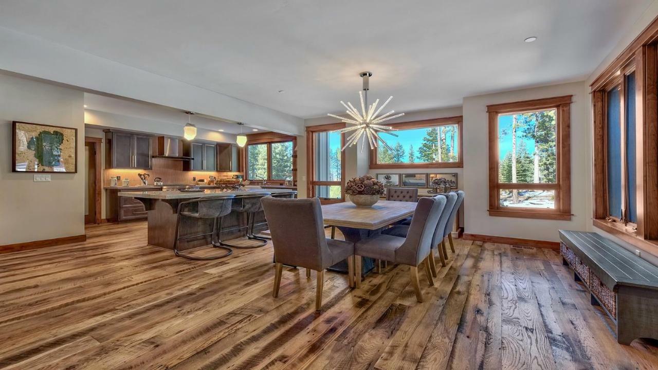 Gondola Vista Βίλα South Lake Tahoe Εξωτερικό φωτογραφία