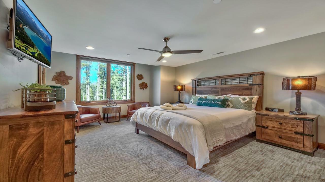 Gondola Vista Βίλα South Lake Tahoe Εξωτερικό φωτογραφία