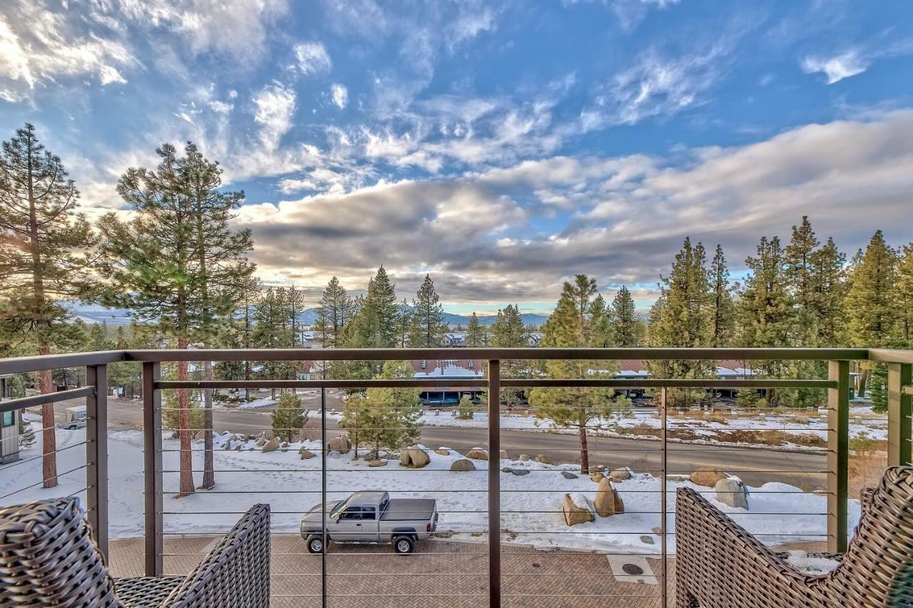 Gondola Vista Βίλα South Lake Tahoe Εξωτερικό φωτογραφία